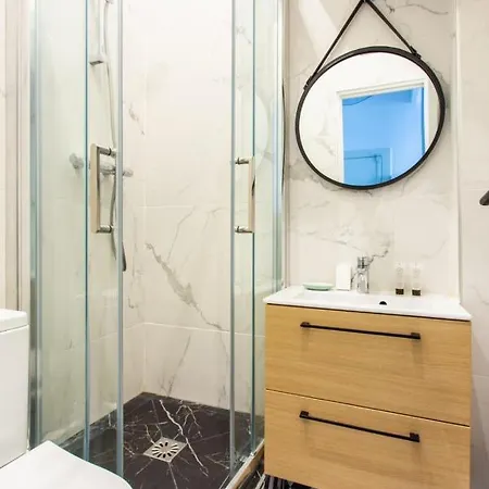 Cmg Bastille - Faubourg Saint Antoine 2 Apartamento *