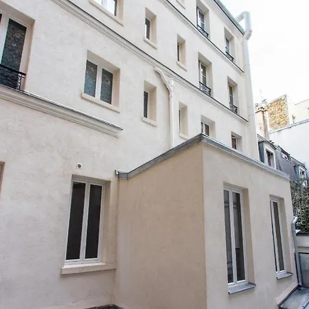 Apartment Cmg Bastille - Faubourg Saint Antoine 2 Paris